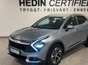 Kia SportageHybrid HEV ACTION 2022, SUV