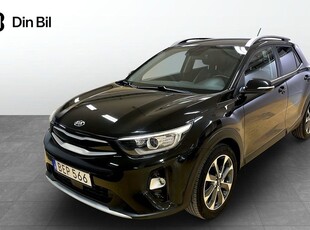 Kia Stonic1.0 T GDI Advance 2018, SUV