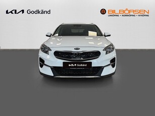 Kia Xceed Plug-In Hybrid Advance Plus