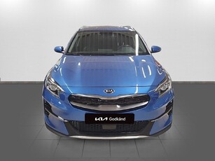 Kia Xceed PLUG-IN HYBRID DCT6 ADVANCE