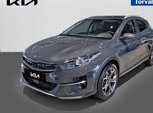 Kia XCeedPlug-in Advance Plus inkl V-hjul 2021, Halvkombi