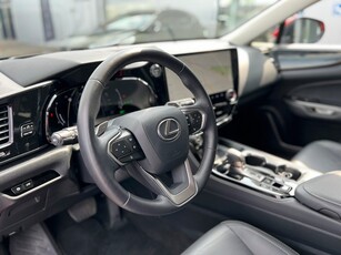 Lexus NX 350h AWD Executive Teknikpaket Euro 6