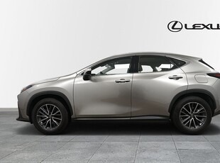 Lexus NX 350h FWD BUSINESS TEKNIKPAKET DRAG