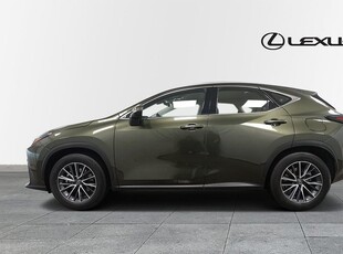 Lexus NX 350h FWD BUSINESS TEKNIKPAKET DRAG