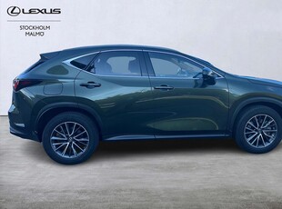 Lexus NX 450h+ Executive Teknikpaket 306hk P-värm 360 Kamera Head Up Disp