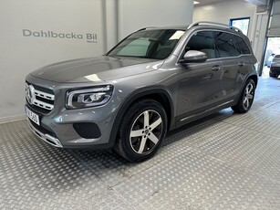 Mercedes-Benz GLB 200 d 4MATIC 8G-DCT 7-Sits