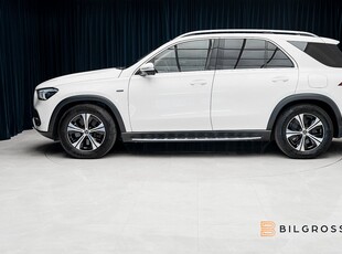 Mercedes-Benz GLE 350 de 4MATIC 320hk Panorama P-värmar MOMS