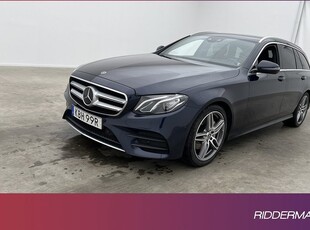 Mercedes E200Benz E 200 T d AMG Widescreen Kamera Drag 2019, Kombi