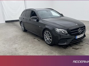 Mercedes E200Benz E 200 T d AMG Widescreen Kamera Navi 2020, Kombi