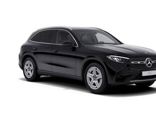 Mercedes GLC300Benz GLC 2024, SUV