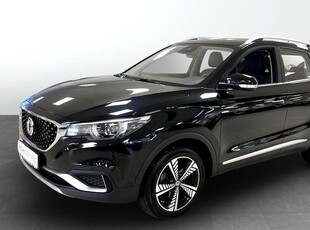 MG ZS EV45KWH LUXURY MY21 2021, SUV