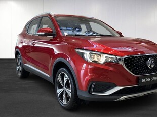 MG ZS EVLUXURY | PL 24 MÅN ÅR 2021, SUV