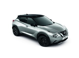 Nissan Juke ICE N-SPORT DIG-T 114