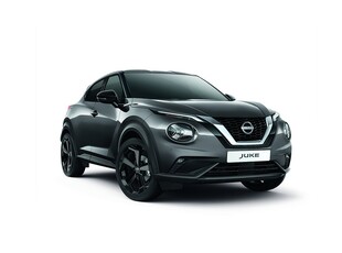 Nissan Juke TEKNA ICE M/T6