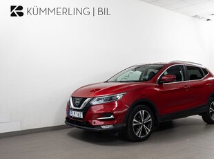 Nissan Qashqai1.2 DIG-T 360