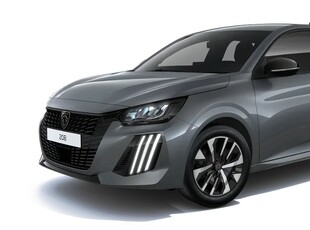 Peugeot 208 ACTIVE PT