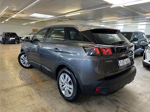 Peugeot 3008 Active 1.2 PureTech 130hk - KEYLESS, BACKKAMERA