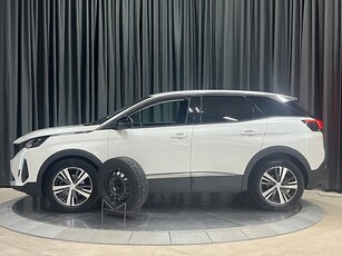 Peugeot 3008 Allure Puretech *S+V Hjul/180*kamera/Navi*