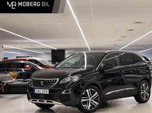 Peugeot 30081.6 PureTech Årsskatt PDC 2017, SUV