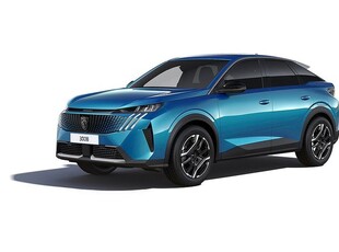 Peugeot 3008Allure Hybrid 2024, SUV