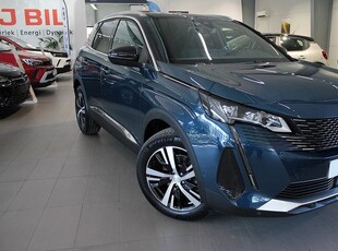 Peugeot 3008GT PureTech Aut - FAST RÄNTA 2024, SUV