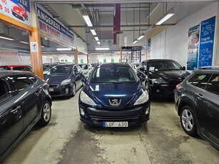 Peugeot 308 SW 1.6 Automat HDi 0%Ränta