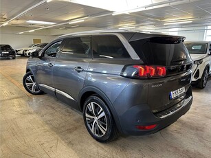 Peugeot 5008 1.2 PureTech 130hk Aut - 7-SITS