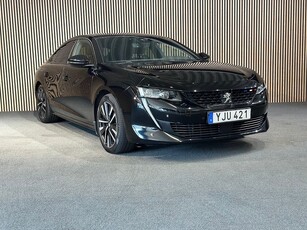 Peugeot 508 2.0 BlueHDi GT Ultimate Business I Pano I 360 I FOCAL