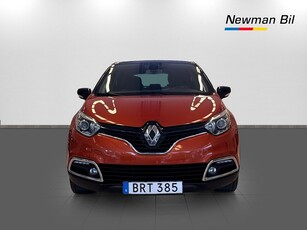 Renault Captur 0.9 TCe Euro 6