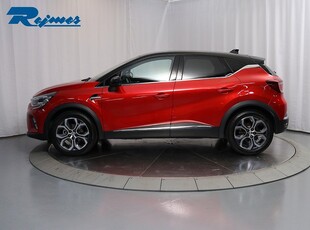 Renault Captur II PHEV 160 Intens CVT II