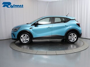 Renault Captur II TCe 90 Zen II