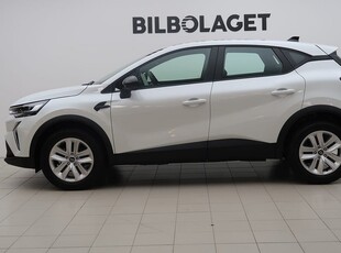 Renault Captur PhII TCe 90 evolution