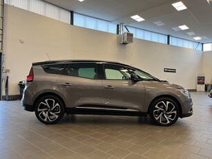 Renault Grand Scénic 1.5 dCi EDC/7-SITS/ Bose/ Navi/ Nybes