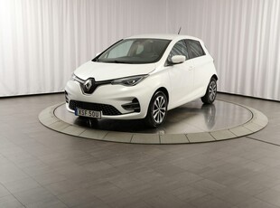 Renault ZOE R135