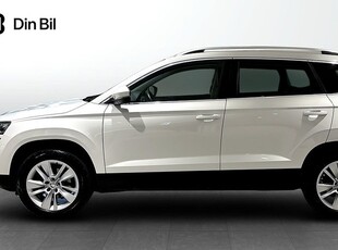 Skoda KaroqAmbition TSi 115 2020, SUV