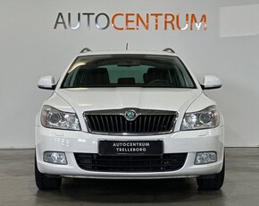 Skoda Octavia Kombi 1.6 TDI Drag 105hk