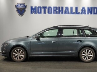 Skoda OctaviaKombi Combi Ambition 1.0 TSI 2020, Kombi