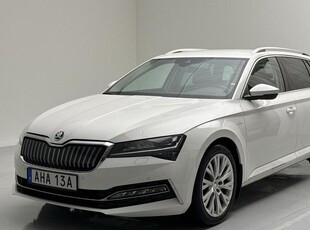 Skoda Superb1.4 TSI PHEV Kombi 2020, Kombi