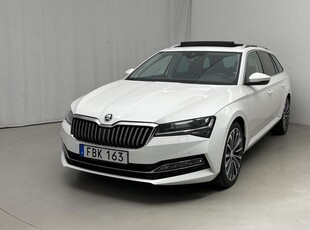 Skoda Superb2.0 TDI 4x4 Kombi 2020, Kombi