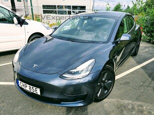 Tesla Model 3 Long Range AWD 440hk Refresh Drag AP Pano Moms