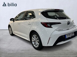 Toyota Corolla Hybrid 1,8 5D ACTIVE PLUS