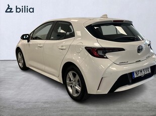 Toyota Corolla Hybrid 1,8 5D ACTIVE PLUS V-HJUL