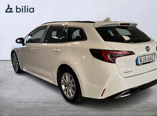 Toyota Corolla Touring Sports Hybrid 1,8 ACTIVE PLUS