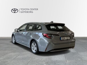 Toyota Corolla Touring Sports Hybrid 1,8 ACTIVE SPI