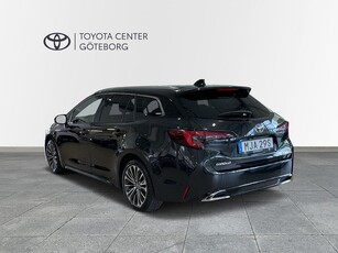 Toyota Corolla Touring Sports Hybrid 1,8 STYLE