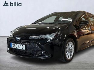 Toyota Corolla VersoCorolla Touring Sports Hybrid Active Carplay 2024, Kombi