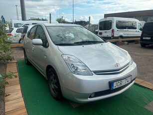 Toyota Prius 1.5/AUTO/ VVT-i + 3CM CVT Euro 4