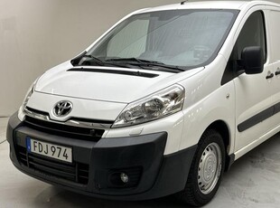 Toyota Proace2.0 D-4D 2016, Minibuss