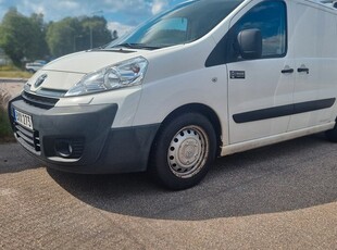 Toyota ProaceSkåpbil 2.0 D-4D Euro 5 Såld 2014, Minibuss