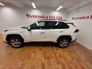 Toyota RAV4 Hybrid AWD-i E-CVT Executive Premium Euro 6